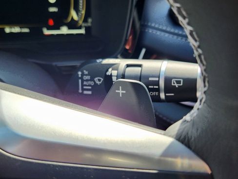 New 2026 INFINITI QX60 Sport w/ Dark Cargo Package image 29