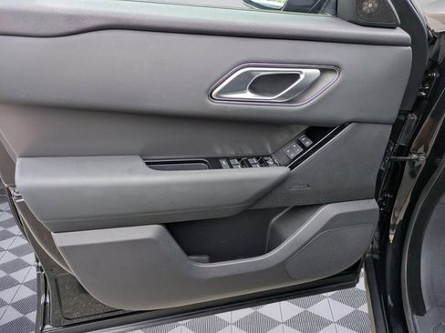 Used 2026 Land Rover Range Rover Velar S AWD/4WD image 11
