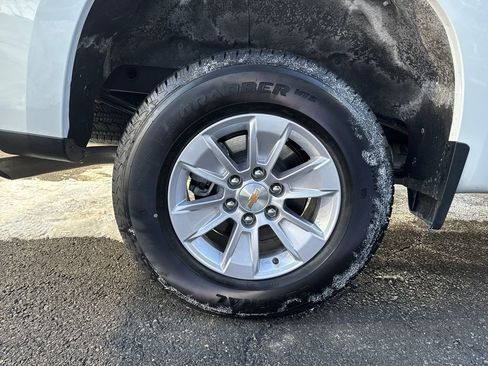 New 2026 Chevrolet Silverado 1500 LT w/ Protection Package image 15