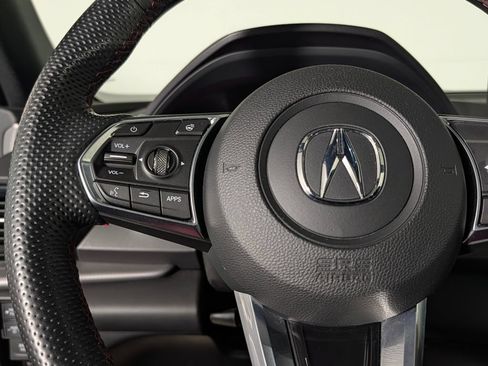 Used 2023 Acura RDX A-Spec AWD/4WD image 35