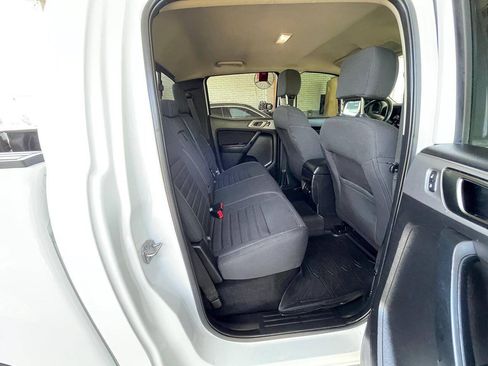 Used 2022 Ford Ranger XLT w/ Equipment Group 302A High RWD image 11