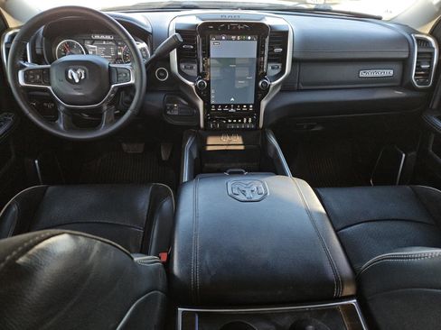 Used 2023 RAM 3500 Laramie image 11