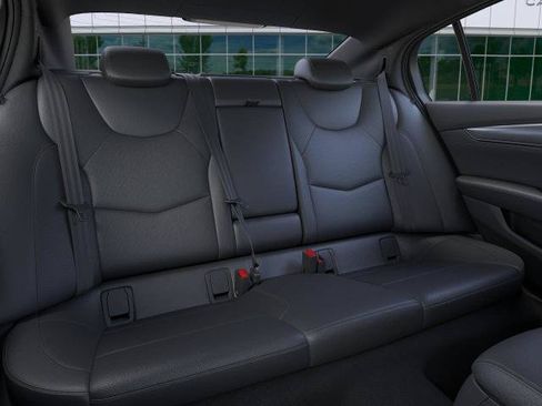 New 2026 Cadillac CT5 Premium Luxury w/ Technology Package RWD image 41