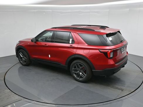 New 2026 Ford Explorer ST-Line w/ ST-Line Street Pack image 42