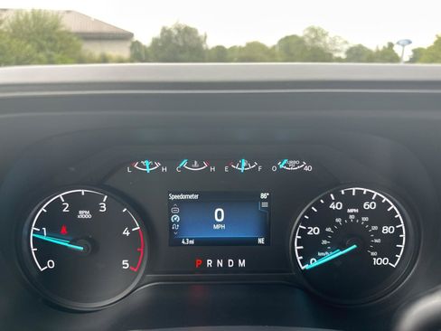 New 2026 Ford F250 XL w/ 360-Degree Camera Package image 19