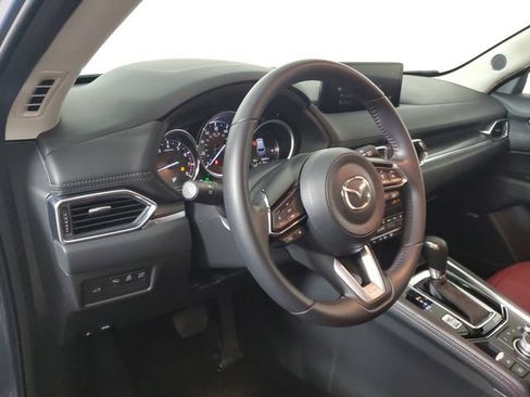 Used 2025 MAZDA CX-5 Carbon Edition AWD/4WD image 21