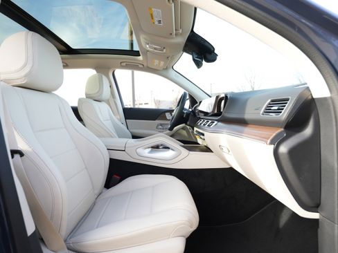 New 2026 Mercedes-Benz GLE 350 4MATIC image 38