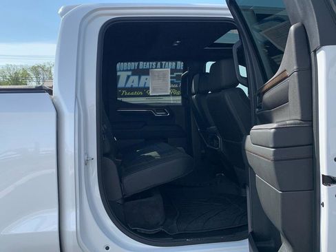 Used 2024 Chevrolet Silverado 1500 High Country w/ High Country Premium Package image 27