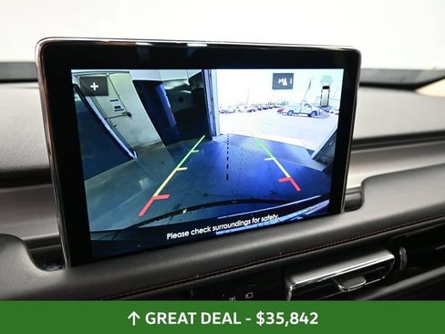 Used 2023 Lincoln Aviator AWD image 43
