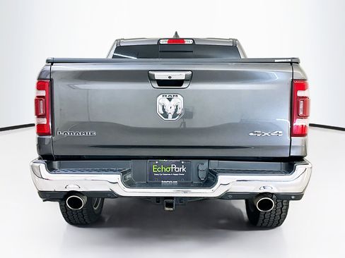 Used 2021 RAM 1500 Laramie image 7
