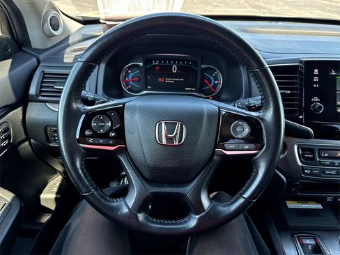 Used 2022 Honda Pilot Special Edition image 14