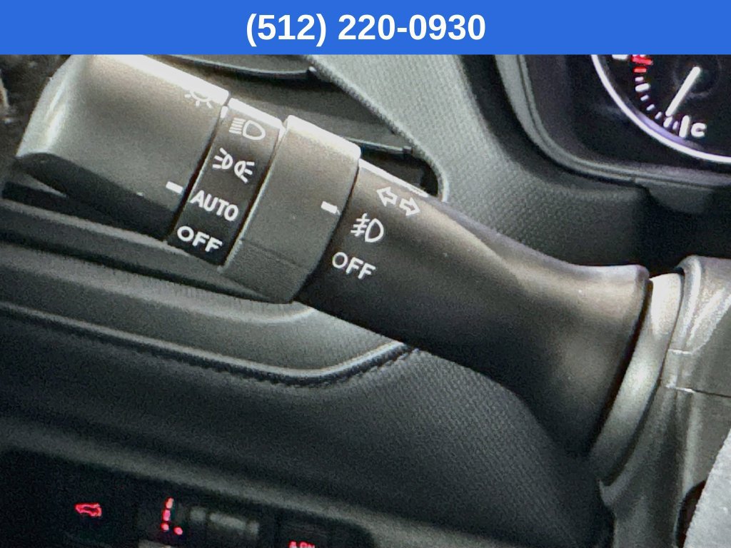 Certified 2026 Subaru Forester Premium AWD/4WD image 13