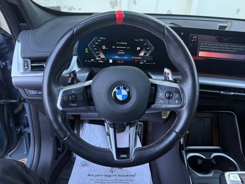 Used 2024 BMW X1 M35i w/ Premium Package AWD/4WD image 9