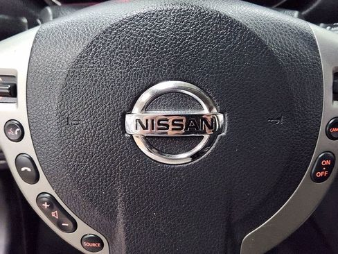 Used 2015 Nissan Rogue S w/ Convenience Package image 47