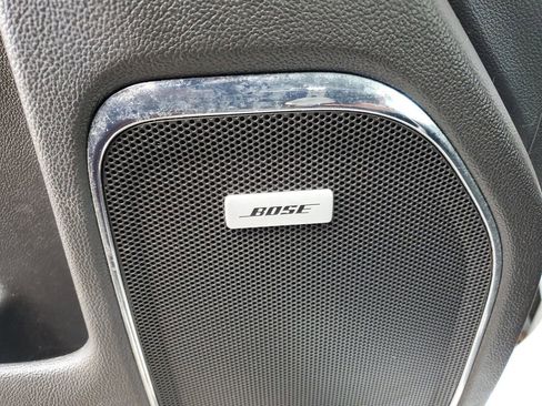 Used 2018 Chevrolet Silverado 1500 LTZ Z71 w/ LTZ Plus Package image 24