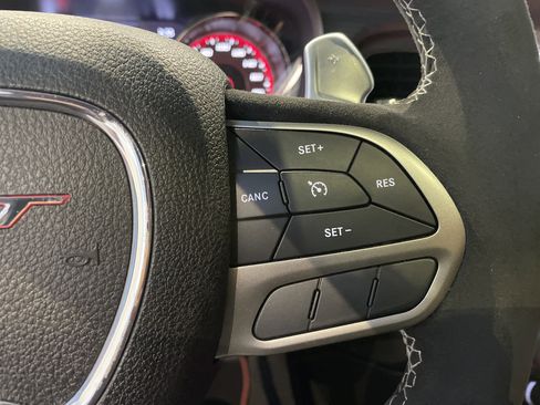 Used 2023 Dodge Charger SRT Hellcat w/ Harman/Kardon Audio Group image 21