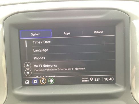 New 2026 Chevrolet Silverado 3500 W/T w/ WT Convenience Package image 36