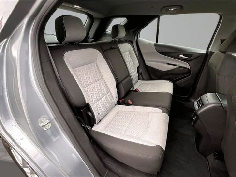 Used 2023 Chevrolet Equinox LS AWD/4WD image 25