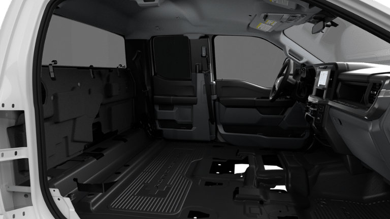 New 2027 Ford F350 XL AWD/4WD image 28