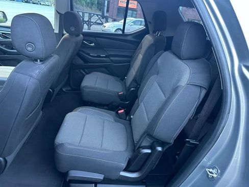 Used 2019 Chevrolet Traverse LT AWD/4WD image 9