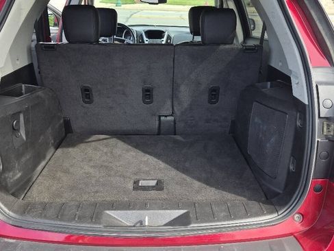 Used 2015 Chevrolet Equinox LT w/ Power Convenience Package FWD image 30