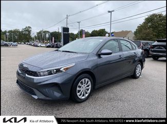 Used 2023 Kia Forte LX image 1