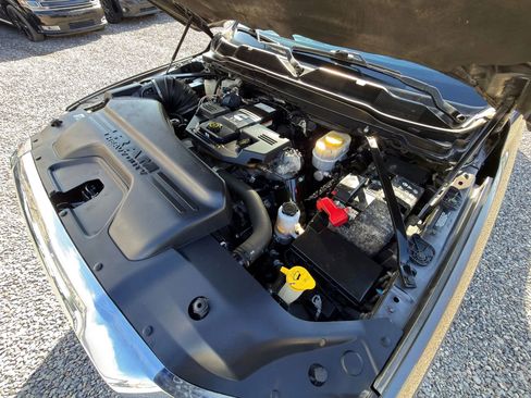 Used 2019 RAM 3500 Limited image 5