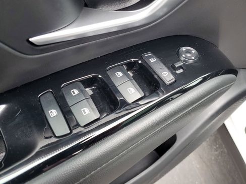 Used 2024 Hyundai Tucson Limited FWD image 27
