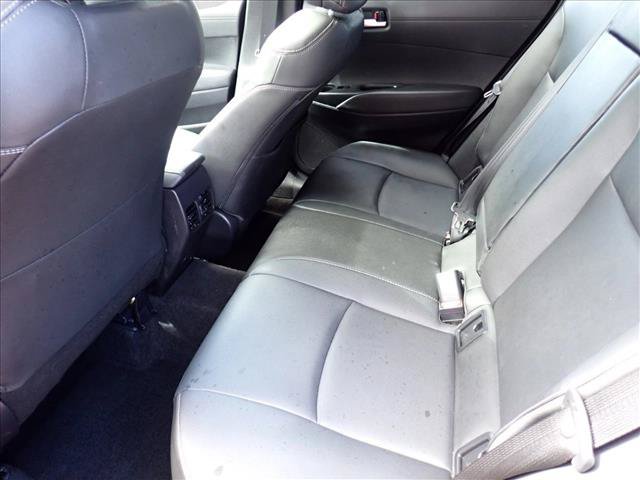 Certified 2026 Toyota Corolla Cross XLE w/ Convenience Package AWD/4WD image 10