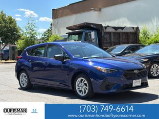 Used 2025 Subaru Impreza 2.0i AWD/4WD video 1