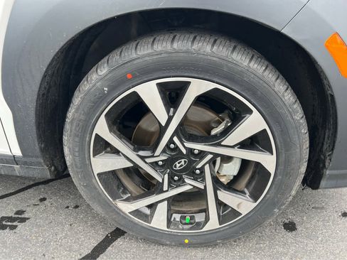 Certified 2023 Hyundai Kona Limited image 16