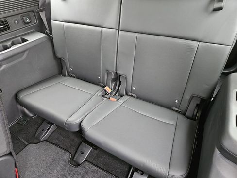 New 2026 Hyundai Santa Fe XRT image 31