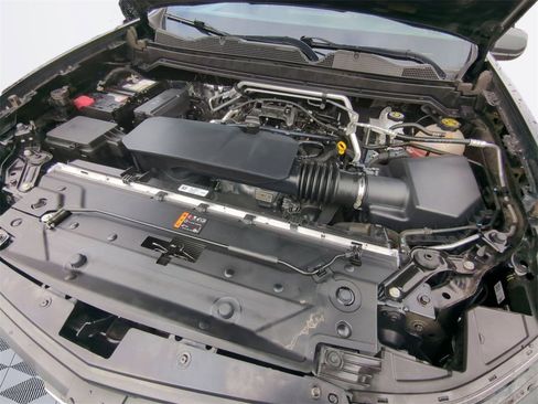 Used 2023 Chevrolet Colorado W/T image 31