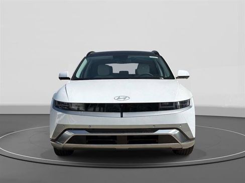 New 2026 Hyundai Ioniq 5 Limited RWD image 2