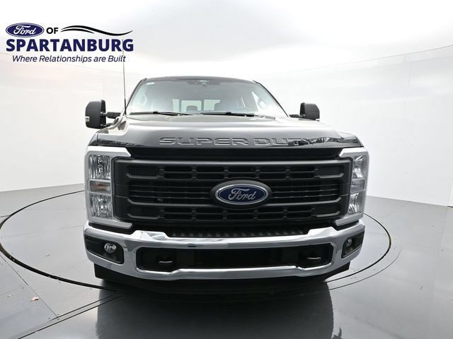 Used 2026 Ford F350 XL RWD image 2
