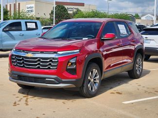 New 2026 Chevrolet Equinox LT FWD video 2