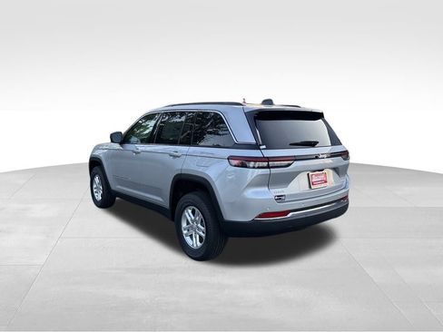 New 2024 Jeep Grand Cherokee Limited 4xe w/ Luxury Tech Group II AWD/4WD image 4