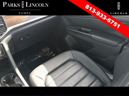 Used 2019 Volkswagen Atlas SEL Premium AWD/4WD image 16