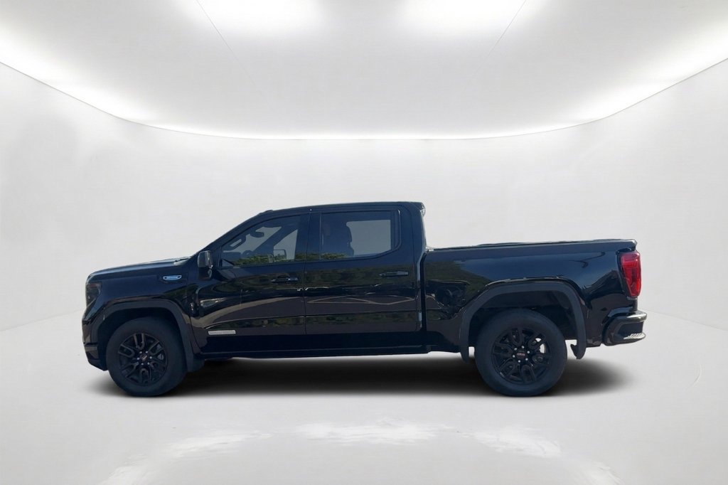 Used 2024 GMC Sierra 1500 Elevation RWD image 9