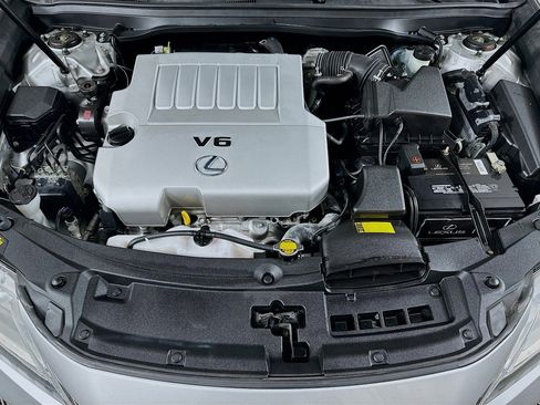Used 2013 Lexus ES 350 w/ Luxury Pkg FWD image 30