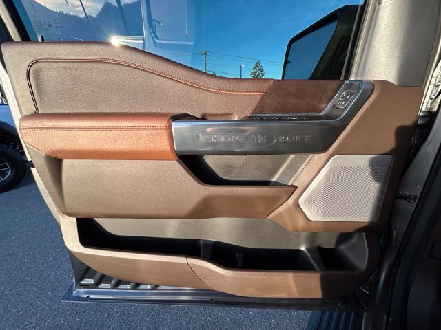 Used 2025 Ford F150 King Ranch AWD/4WD image 33
