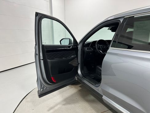 Used 2020 Hyundai Palisade Limited AWD/4WD image 23