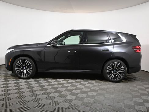 Certified 2025 BMW X3 xDrive30i w/ Premium Package AWD/4WD image 2