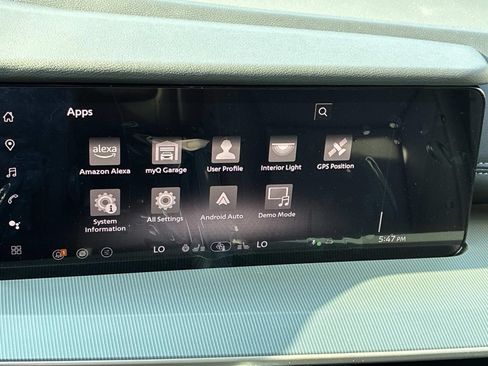 New 2026 Nissan Murano SL AWD/4WD image 15