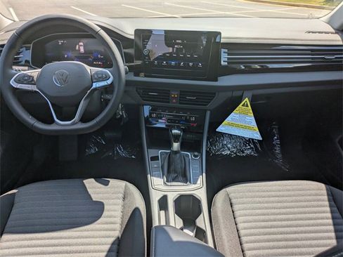 New 2025 Volkswagen Jetta S image 15