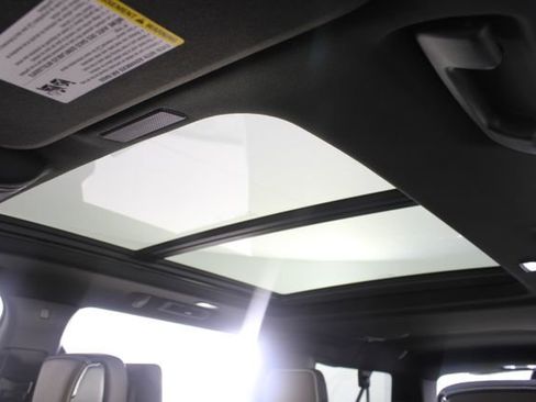 New 2026 GMC Yukon XL Denali Ultimate image 11