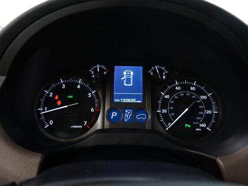 Used 2018 Lexus GX 460 Premium w/ Premium Package AWD/4WD image 30