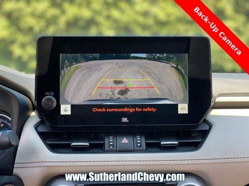 Used 2024 Toyota RAV4 XLE Premium w/ Weather Package AWD/4WD image 29