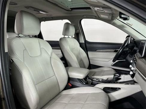 Used 2020 Kia Telluride EX w/ Towing Package image 26