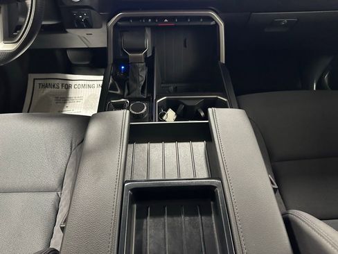 Used 2024 Toyota Tundra SR5 image 39
